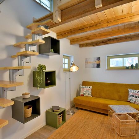 Apartment Filmtheater Oberhof-8 By Interhome Kültér fotó