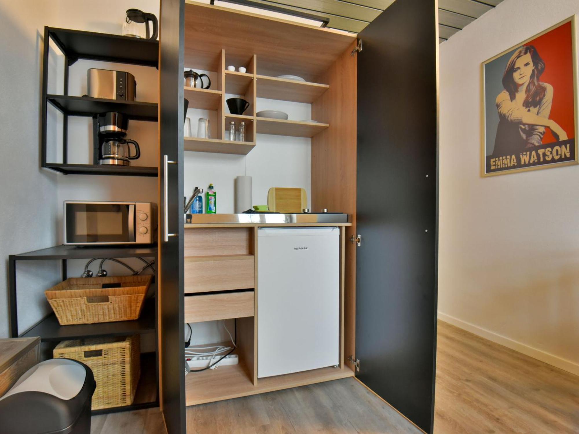 Apartment Filmtheater Oberhof-8 By Interhome Kültér fotó