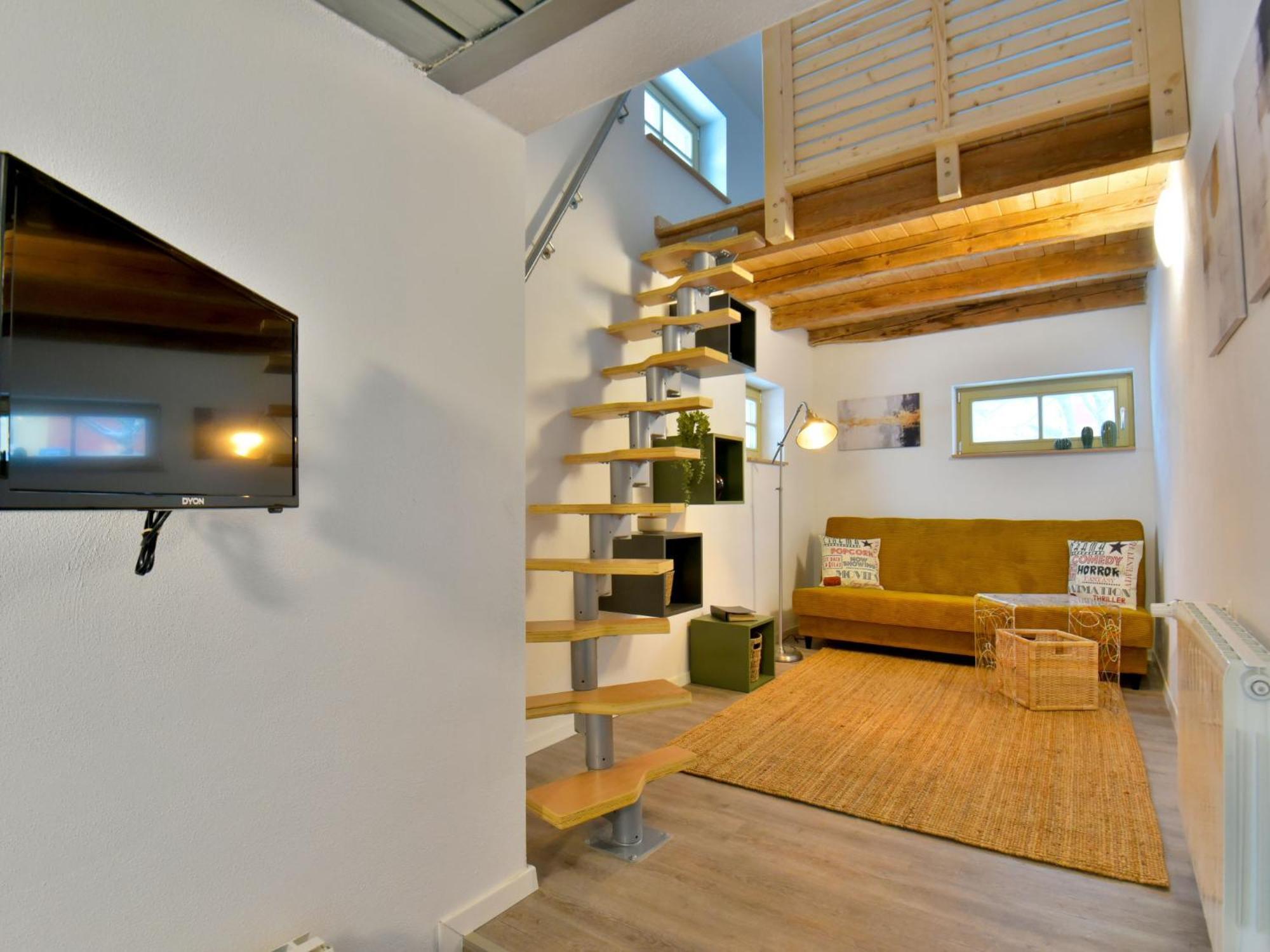Apartment Filmtheater Oberhof-8 By Interhome Kültér fotó