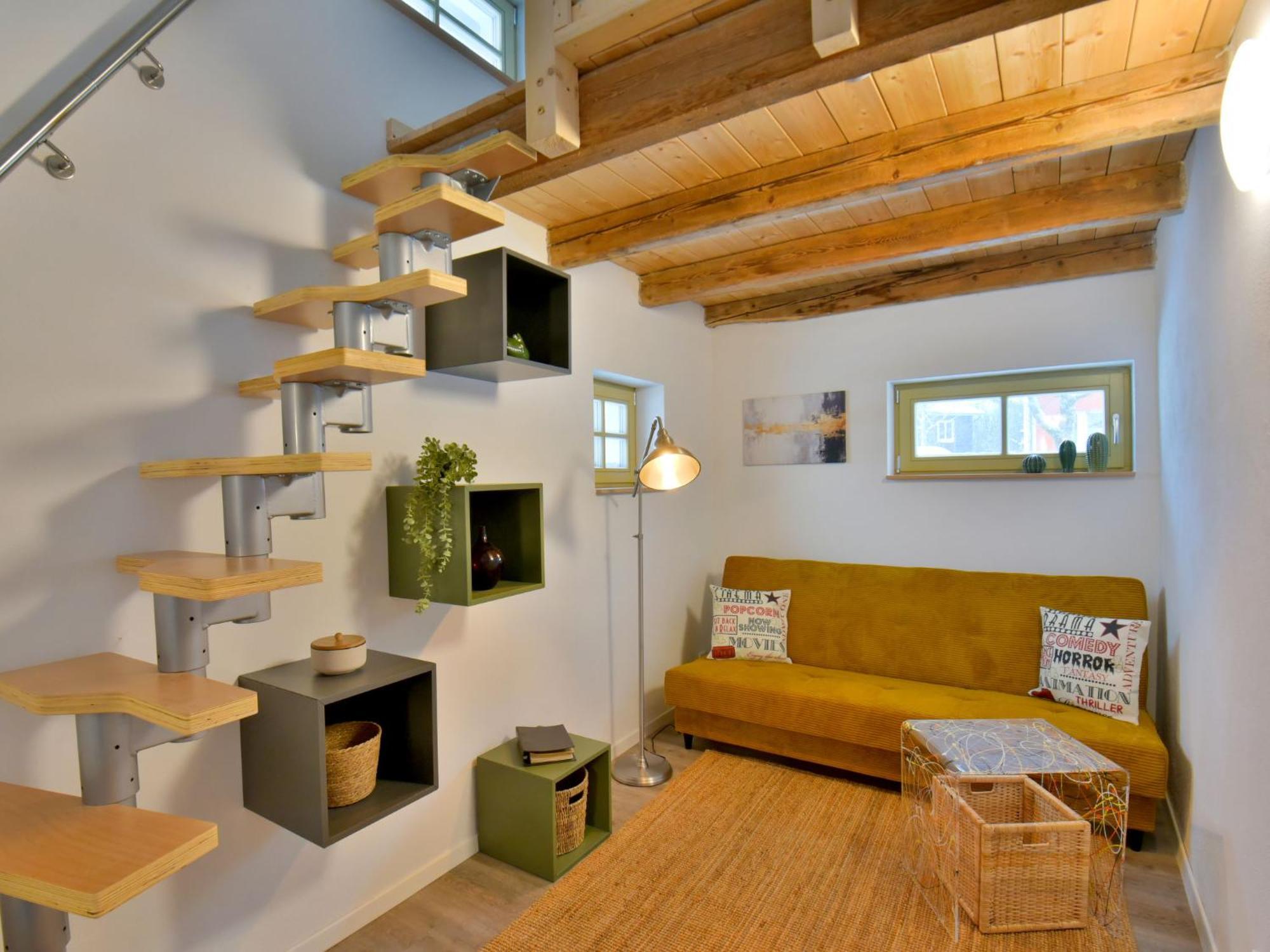 Apartment Filmtheater Oberhof-8 By Interhome Kültér fotó